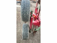 Steeno 4z-h125 4-schaar ploeg - afbeelding 4 van  7