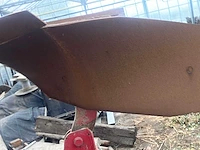 Steeno 4z-h125 4-schaar ploeg - afbeelding 6 van  7