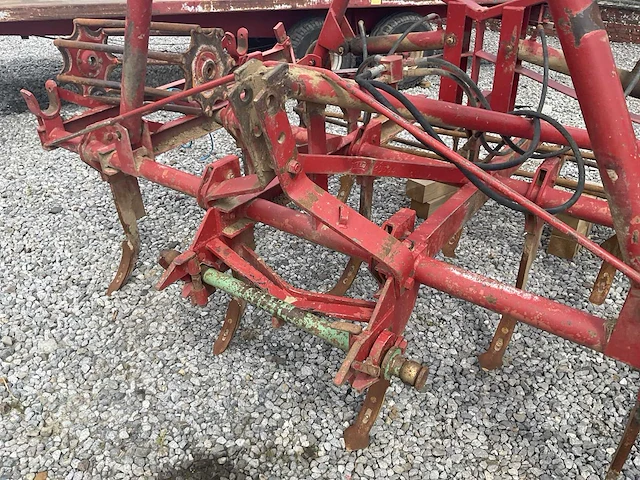 Steeno cultivator - afbeelding 2 van  12