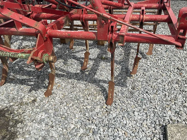 Steeno cultivator - afbeelding 3 van  12