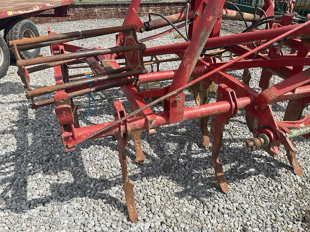 Steeno cultivator - afbeelding 4 van  12