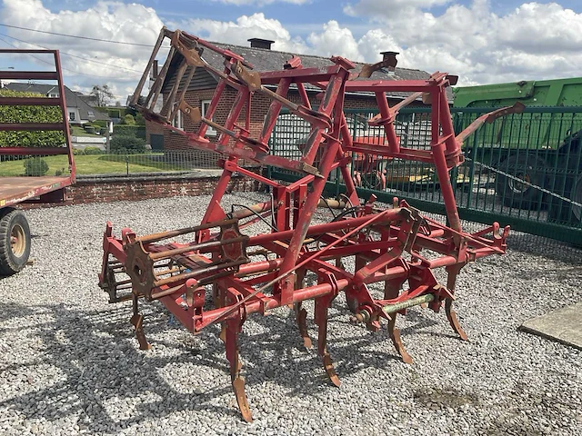 Steeno cultivator - afbeelding 1 van  12