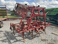 Steeno cultivator - afbeelding 1 van  12