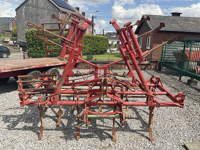 Steeno cultivator - afbeelding 5 van  12