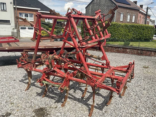 Steeno cultivator - afbeelding 6 van  12
