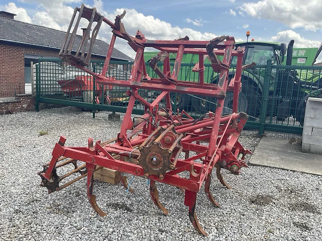 Steeno cultivator - afbeelding 7 van  12
