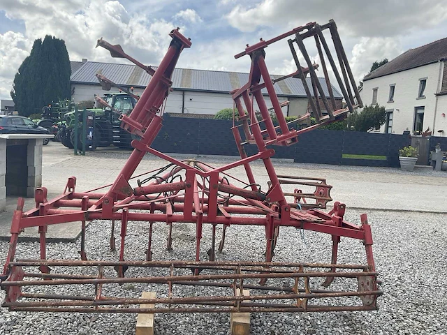 Steeno cultivator - afbeelding 9 van  12