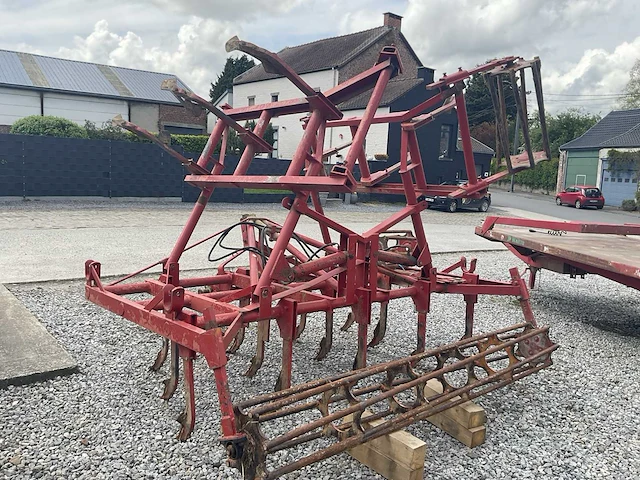 Steeno cultivator - afbeelding 10 van  12
