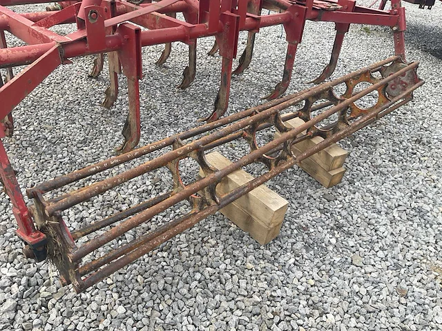Steeno cultivator - afbeelding 11 van  12