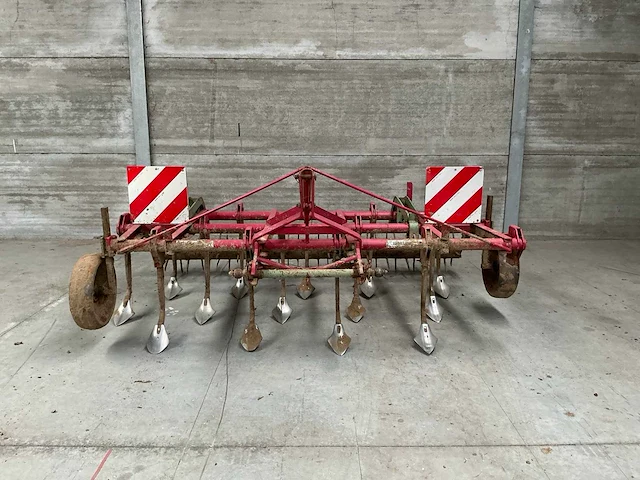 Steeno cultivator - afbeelding 2 van  6