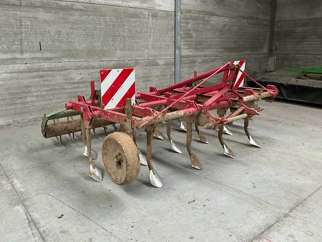 Steeno cultivator - afbeelding 3 van  6