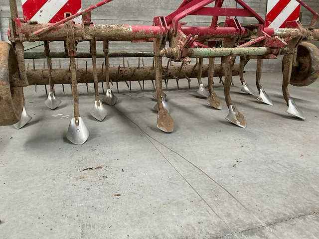 Steeno cultivator - afbeelding 4 van  6