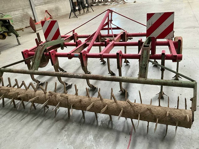 Steeno cultivator - afbeelding 6 van  6