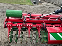 Steeno disco-munch 500 verkruimelcultivator - afbeelding 3 van  13