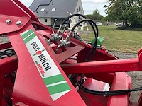 Steeno disco-munch 500 verkruimelcultivator - afbeelding 13 van  13