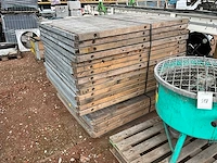 Steenschotten (18x) - afbeelding 1 van  4