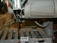 Steenzaag carbodiam type ts350j (speling center-as) - afbeelding 6 van  8