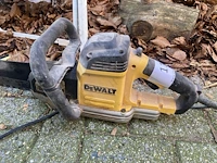 Steenzaag dewalt - afbeelding 2 van  3