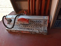Steenzaag rubi 200 evo (25)