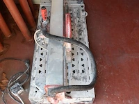 Steenzaag rubi 200 evo (25) - afbeelding 6 van  8