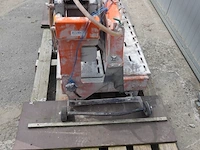 Steenzaag / waterzaag clipper - afbeelding 2 van  5