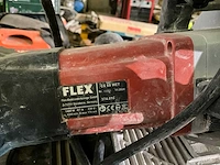 Steenzaagmachine flex cs 60 wet - afbeelding 3 van  6
