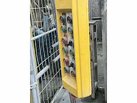 Steenzaagmachine van voorden - afbeelding 7 van  25
