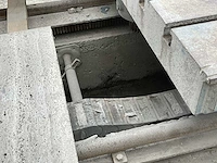 Steenzaagmachine van voorden - afbeelding 17 van  25
