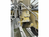 Steenzaagmachine van voorden - afbeelding 19 van  25