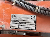 Steenzaagmachine - afbeelding 2 van  11