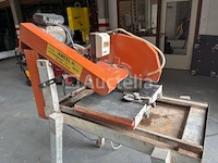 Steenzaagmachine - afbeelding 3 van  11