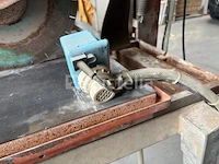 Steenzaagmachine - afbeelding 8 van  11