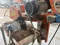 Steenzaagmachine - afbeelding 9 van  11