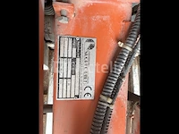 Steenzaagmachine - afbeelding 11 van  11