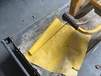 Steenzaagtafel cedima - afbeelding 3 van  4