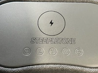 Steepletone magnasoud speakercharger - afbeelding 4 van  6