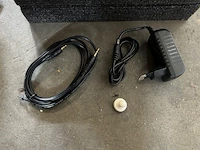 Steepletone magnasoud speakercharger - afbeelding 6 van  6