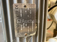 Steff 2038 v 400 automatische trainer - afbeelding 1 van  4
