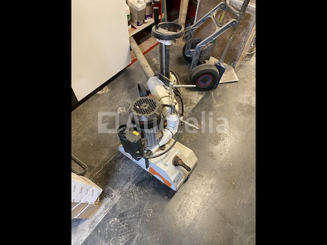 Steff 2038 v 400 automatische trainer - afbeelding 3 van  4