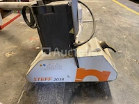 Steff 2038 v 400 automatische trainer - afbeelding 4 van  4