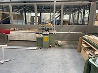 Stegherr fd deuvelboormachine - afbeelding 2 van  8