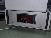 Stegherr fd deuvelboormachine - afbeelding 5 van  8