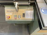 Stegherr fd deuvelboormachine - afbeelding 6 van  8