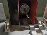 Stegherr fd deuvelboormachine - afbeelding 7 van  8