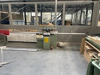 Stegherr fd deuvelboormachine - afbeelding 2 van  8