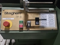 Stegherr fd deuvelboormachine - afbeelding 3 van  8