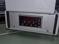 Stegherr fd deuvelboormachine - afbeelding 5 van  8