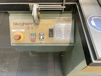 Stegherr fd deuvelboormachine - afbeelding 6 van  8