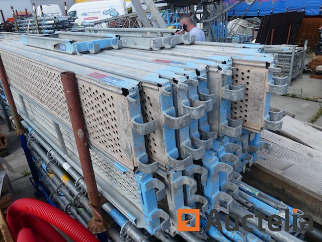 Steiger 100 m² - afbeelding 4 van  7