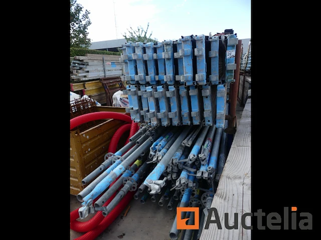 Steiger 100 m² - afbeelding 6 van  7
